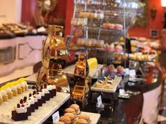 -咖啡苑 - 蔚藍夏日限定主题(永利皇宫店)