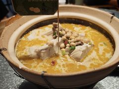 -老阿爸鲜鱼土菜(昆山花桥店)