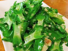 -南海渔家•海鲜•正宗海南菜(海棠湾店)
