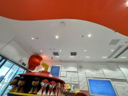 -尼克Playtime(欢乐海岸店)