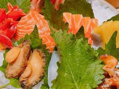 -匠和风精致料理(福州金融街万达店)