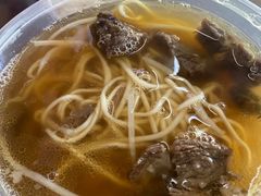 -好成财牛排馆(涂门街总店)