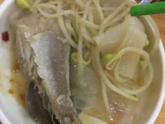 -贤花饭店(城阳店)