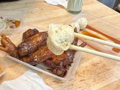 -山水肠粉(盐田店)