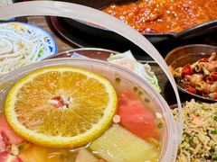 -冯校长老火锅(广州正佳广场店)