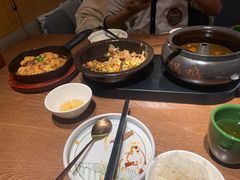 -云海肴·汽锅鸡·云南菜(领展购物广场·中关村店)