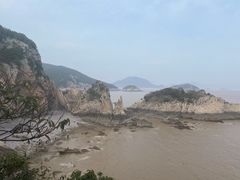 -花岙岛