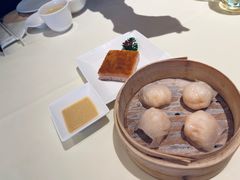 -利苑酒家(合景国际金融广场店)
