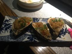 -探鱼·鲜青椒爽麻烤鱼(苏宁广场店)