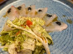 -傑·料理·海鲜放题(佛山文华荟店)
