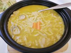 -万龙洲海鲜(南新仓店)