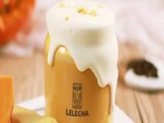 -LELECHA乐乐茶(新街口大洋店)