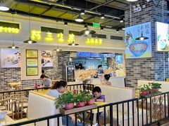 -阿三生煎(正弘城店)