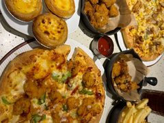 -必胜客(WOW中心城店)