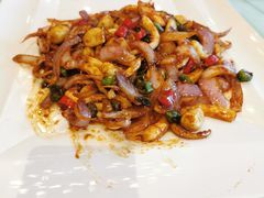 -七仙女渔港(奥邦广场店)