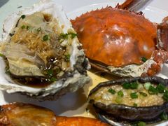 -鲜得莱渔港·小平岛海胆馆(七贤岭店)