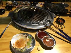 -伊茉家的烤肉店(勒泰中心店)