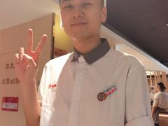 -海底捞火锅(崇文门新世界百货店)
