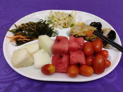 -套娃酒店-中餐厅