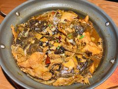 -吕氏疙瘩汤·新鲁菜(济南万象城店)