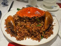 -喜记避风塘炒辣蟹(旗舰店)