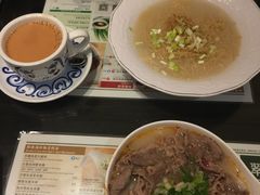 -翠华餐厅(湾仔店)