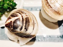 -小山日本料理(兴业太古汇店)