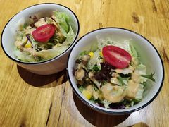 -森Some Fusion(荔湾店)