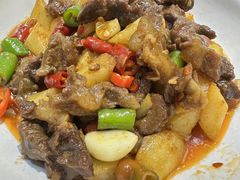 -西江红·株洲本地菜(滨江南路店)