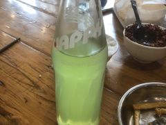 -清真马杰山牛肉汤馆