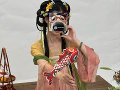 -海马体照相馆(上海月星环球港店)