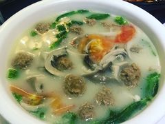 -铜锣湾·有麝自然香(渝北财富中心店)