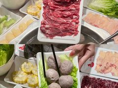 -合意桐坑牛肉粿·鲜牛肉火锅(嵩山总店)