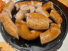-俄士厨房(五棵松华熙LIVE店)