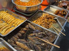 -车头老二大排档