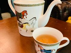 -TINTIN CAKE BOUTIQUE(台北壹店)