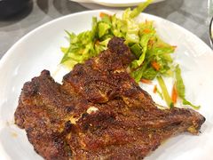 -阿拉伯萨娜餐厅(石马社区店)