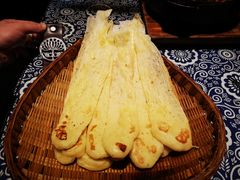 锅边馍-京都小酒馆(悦城店)