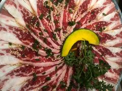 -农乐园炭火烤肉(繁花中心店)