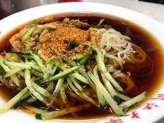 冷面-川江大冷面