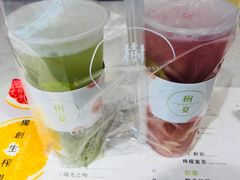 -树夏(鹭洲里店)