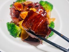 -炊烟小炒黄牛肉(浦东世纪汇店)