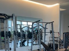 -YCHL FIT 健身(星寰店)