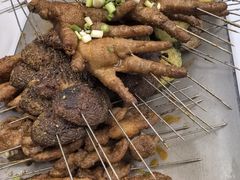 -建国烧烤(建乐路店)