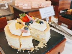-西苑饭店·蓬莱春餐厅