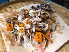 -长安炊烟庭院陕菜(七路明光路店)