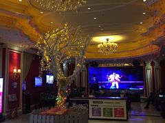 -欢乐盛KTV音乐会所(泰然店)