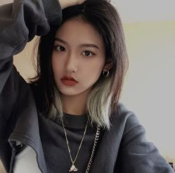 -HG美发设计沙龙