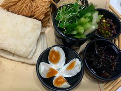 -大张烙馍村(泉山店)
