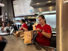 -Fergburger(皇后镇店)